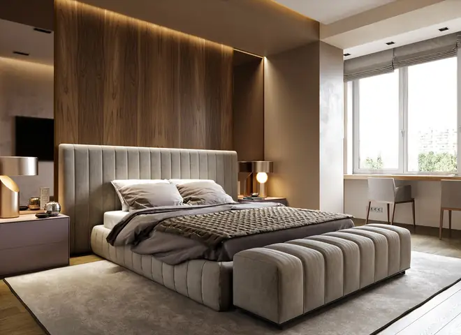20+ Ý Tưởng Decor Trang Trí Đầu Giường Đẹp, Tạo Điểm Nhấn Ấn Tượng Cho Phòng Ngủ