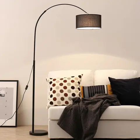 Đèn Cây Phòng Ngủ Hiện Đại: Chọn Lọc Mẫu Đẹp, Hướng Dẫn Trang Trí & Lưu Ý