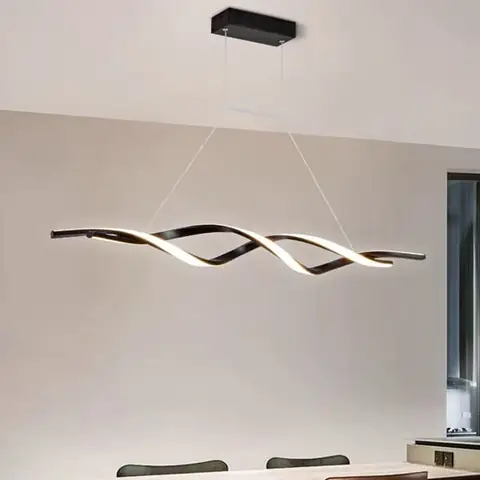 Đèn Led Trần Thạch Cao Thả: Hướng Dẫn Chọn Mẫu Đẹp & Phù Hợp