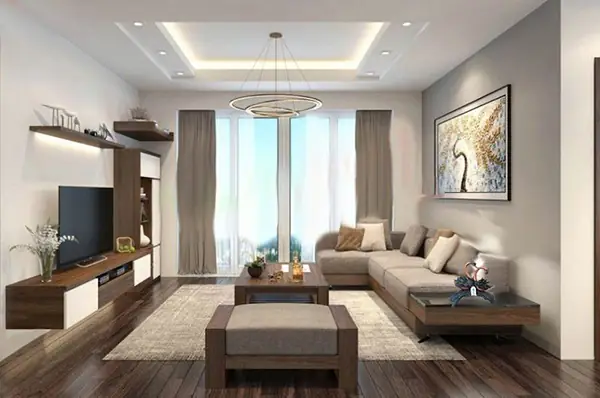 Đèn Trang Trí Phòng Khách Nhỏ: Chọn Lựa & Bố Trí Tinh Tế Đèn Trang Trí Phòng Khách Nhỏ: Chọn Lựa & Bố Trí Tinh Tế