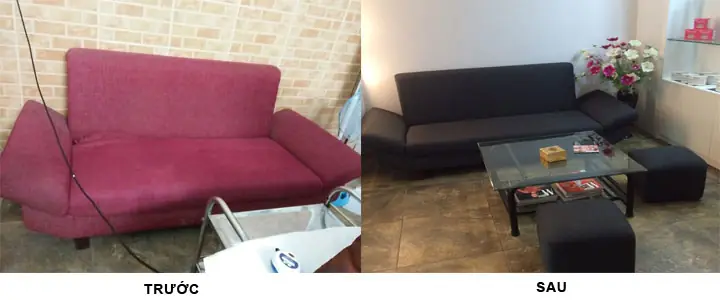 Địa Chỉ Bọc Ghế Sofa Uy Tín Tại Hà Nội: Top 5+ Lựa Chọn Chất Lượng