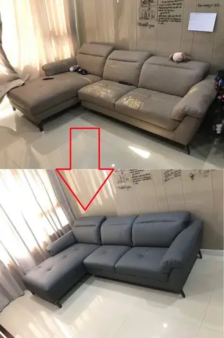 Địa Chỉ Bọc Ghế Sofa Uy Tín Tại Hà Nội: Top 5+ Lựa Chọn Chất Lượng