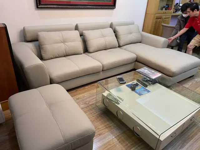 Địa Chỉ Bọc Ghế Sofa Uy Tín Tại Hà Nội: Top 5+ Lựa Chọn Chất Lượng