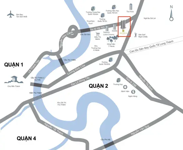 Địa Chỉ Chung Cư Imperia An Phú: Vị Trí Chính Xác Và Thông Tin Cập Nhật Địa Chỉ Chung Cư Imperia An Phú: Vị Trí Chính Xác Và Thông Tin Cập Nhật