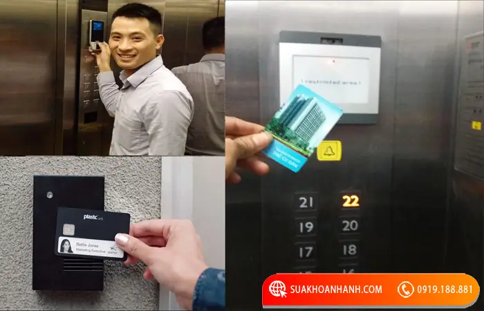 Dịch Vụ Làm Thẻ Từ Thang Máy Tận Nơi Uy Tín, Giá Rẻ - Lấy Ngay 5-15 Phút Dịch Vụ Làm Thẻ Từ Thang Máy Tận Nơi Uy Tín, Giá Rẻ - Lấy Ngay 5-15 Phút