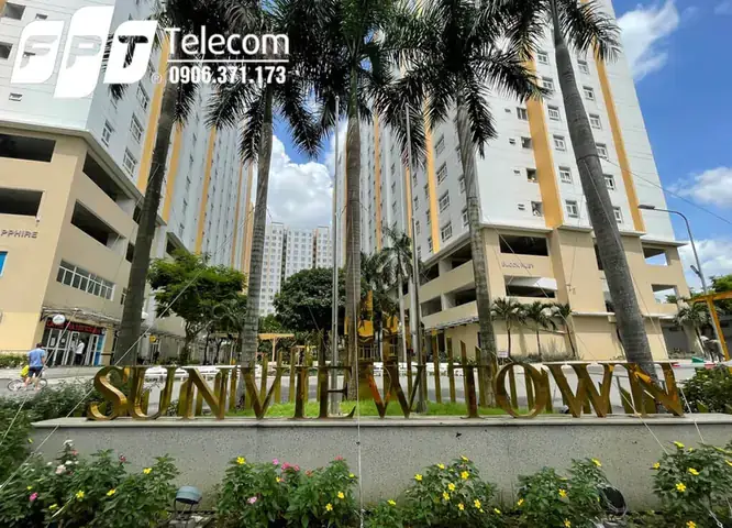 Địa Chỉ Chung Cư Sunview Town Thủ Đức: Thông Tin Chi Tiết & Vị Trí Đắc Địa