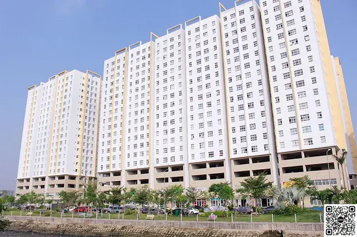Địa Chỉ Chung Cư Sunview Town Thủ Đức: Thông Tin Chi Tiết & Vị Trí Đắc Địa