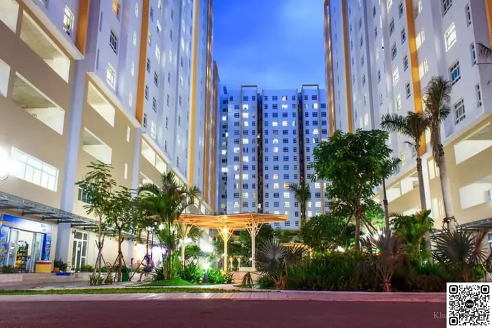 Địa Chỉ Chung Cư Sunview Town Thủ Đức: Thông Tin Chi Tiết & Vị Trí Đắc Địa