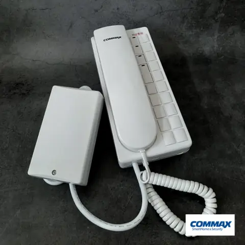 Điện Thoại Cứu Hộ Thang Máy: Công Dụng, Cấu Tạo & Lưu Ý Lựa Chọn