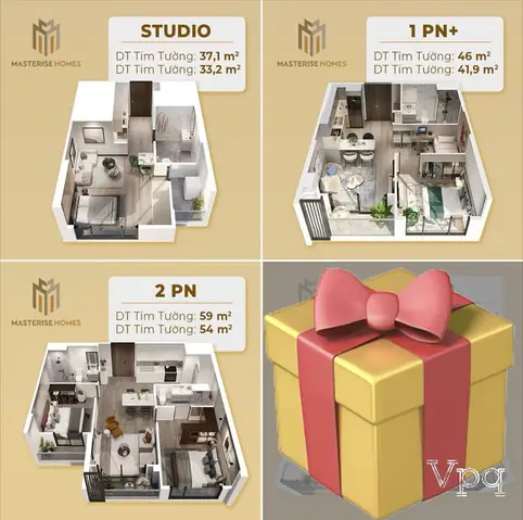 Chung Cư Mini: Diện Tích Tối Thiểu, Quy Định Mới Nhất Và Các Yếu Tố Cần Lưu Ý