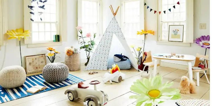 Đồ Chơi Trang Trí Nhà: Mua Sắm & Ý Tưởng Sáng Tạo