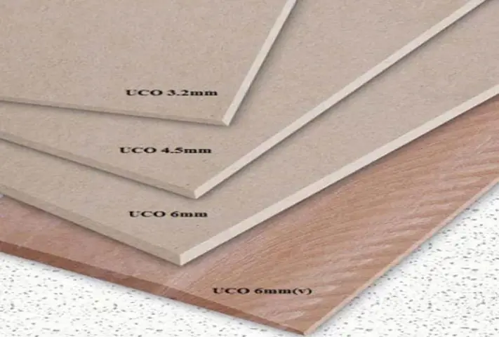 Độ Dày Trần Thạch Cao Chuẩn: Kích Thước, Loại Tấm Và Tiêu Chuẩn Thi Công