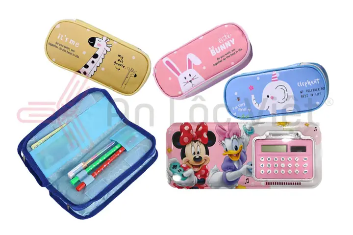 Đồ Dùng Văn Phòng Dễ Thương: Top Sản Phẩm Cute & Địa Chỉ Mua Sắm Đồ Dùng Văn Phòng Dễ Thương: Top Sản Phẩm Cute & Địa Chỉ Mua Sắm