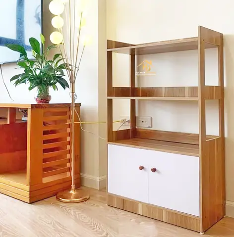 Đồ Gỗ Giá Rẻ Tphcm: Top Xưởng, Cửa Hàng & Lưu Ý Mua Nội Thất