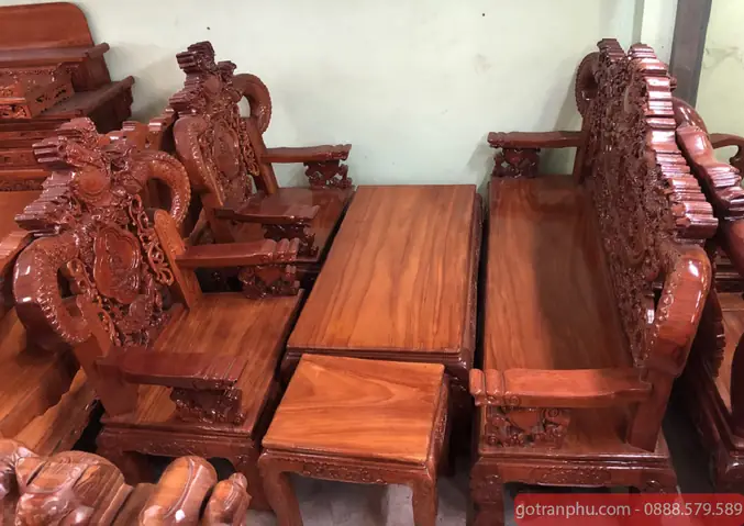 Đồ Gỗ Giá Rẻ Tphcm: Top Xưởng, Cửa Hàng & Lưu Ý Mua Nội Thất