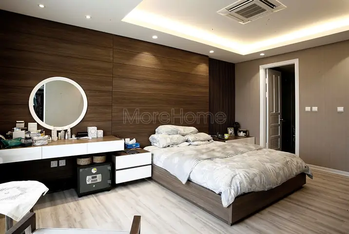 Đồ Gỗ Nội Thất An Cường: Báo Giá, Thi Công & Vật Liệu Chính Hãng