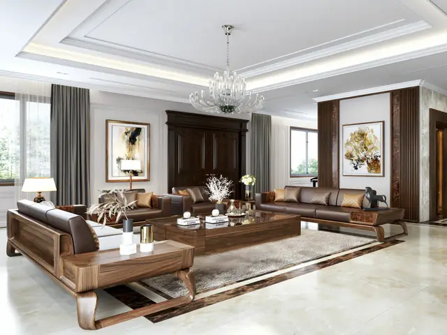 Đồ Gỗ Nội Thất Đẹp: Mẫu Mã, Chất Liệu & Địa Chỉ Mua Uy Tín Đồ Gỗ Nội Thất Đẹp: Mẫu Mã, Chất Liệu & Địa Chỉ Mua Uy Tín