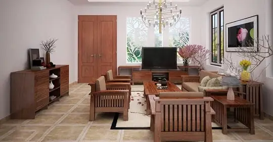 Đồ Gỗ Nội Thất Đẹp: Mẫu Mã, Chất Liệu & Địa Chỉ Mua Uy Tín Đồ Gỗ Nội Thất Đẹp: Mẫu Mã, Chất Liệu & Địa Chỉ Mua Uy Tín