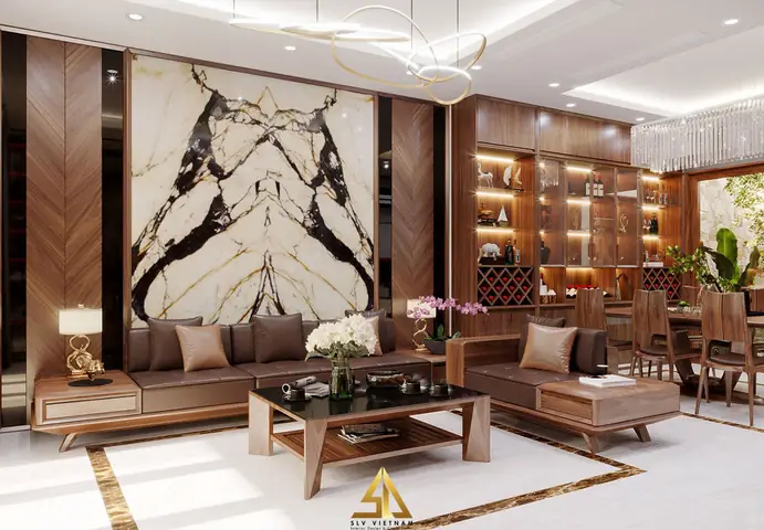 Đồ Gỗ Nội Thất Đẹp: Mẫu Mã, Chất Liệu & Địa Chỉ Mua Uy Tín Đồ Gỗ Nội Thất Đẹp: Mẫu Mã, Chất Liệu & Địa Chỉ Mua Uy Tín