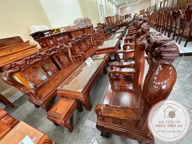 Đồ Gỗ Nội Thất Đẹp: Mẫu Mã, Chất Liệu & Địa Chỉ Mua Uy Tín Đồ Gỗ Nội Thất Đẹp: Mẫu Mã, Chất Liệu & Địa Chỉ Mua Uy Tín