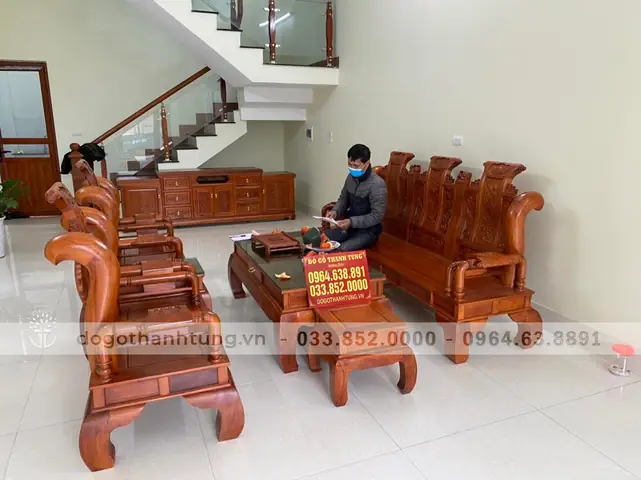 Nội Thất Đồ Gỗ Gia Đình: Mẫu Đẹp, Giá Tốt & Tư Vấn Chọn Lựa Nội Thất Đồ Gỗ Gia Đình: Mẫu Đẹp, Giá Tốt & Tư Vấn Chọn Lựa