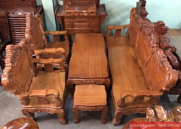 Nội Thất Đồ Gỗ Gia Đình: Mẫu Đẹp, Giá Tốt & Tư Vấn Chọn Lựa Nội Thất Đồ Gỗ Gia Đình: Mẫu Đẹp, Giá Tốt & Tư Vấn Chọn Lựa