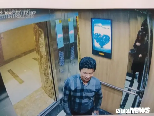Vụ Đỗ Mạnh Hùng: Lời Giải Về Hành Vi Sàm Sỡ, Cưỡng Hôn Trong Thang Máy Và Mức Phạt