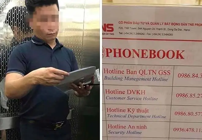 Vụ Đỗ Mạnh Hùng: Lời Giải Về Hành Vi Sàm Sỡ, Cưỡng Hôn Trong Thang Máy Và Mức Phạt