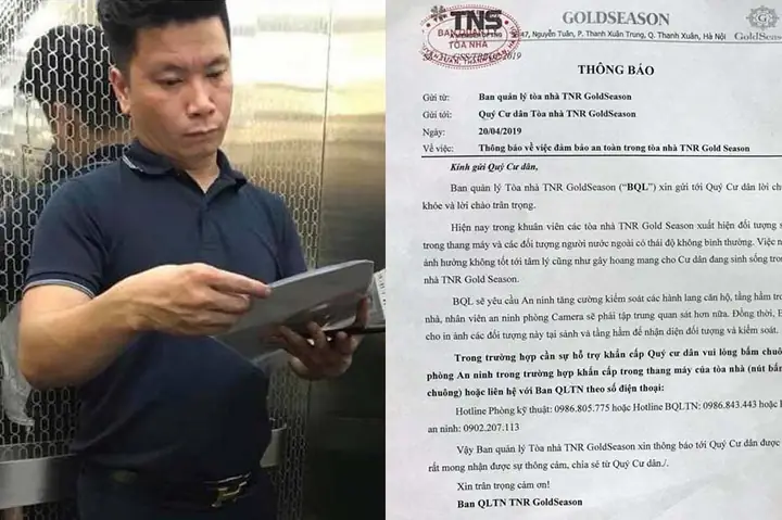 Vụ Đỗ Mạnh Hùng: Lời Giải Về Hành Vi Sàm Sỡ, Cưỡng Hôn Trong Thang Máy Và Mức Phạt