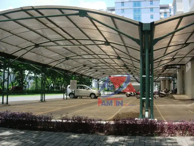 Đơn Giá Xây Dựng Nhà Để Xe: Báo Giá Chi Tiết & Yếu Tố Ảnh Hưởng 2025