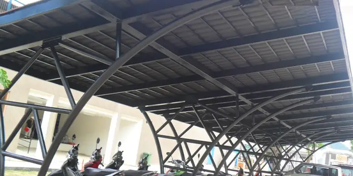 Đơn Giá Xây Dựng Nhà Để Xe: Báo Giá Chi Tiết & Yếu Tố Ảnh Hưởng 2025