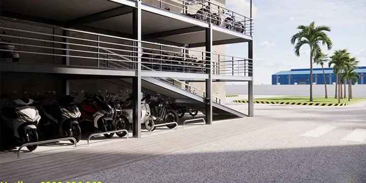 Đơn Giá Xây Dựng Nhà Để Xe: Báo Giá Chi Tiết & Yếu Tố Ảnh Hưởng 2025
