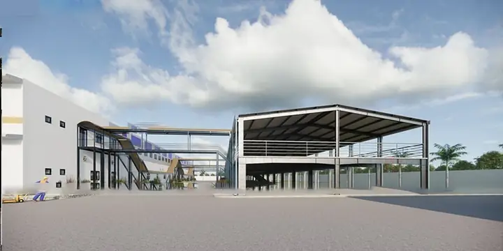 Đơn Giá Xây Dựng Nhà Để Xe: Báo Giá Chi Tiết & Yếu Tố Ảnh Hưởng 2025