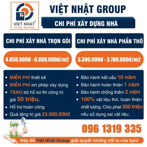 Đơn Giá Xây Dựng Theo M2: Cập Nhật Mới Nhất 2026 & Cách Tính Chi Tiết