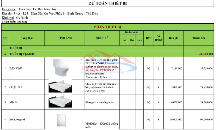 Đơn Giá Xây Thô Hoàn Thiện Mặt Ngoài Nhà Phố, Biệt Thự Năm 2026 Đơn Giá Xây Thô Hoàn Thiện Mặt Ngoài Nhà Phố, Biệt Thự Năm 2026