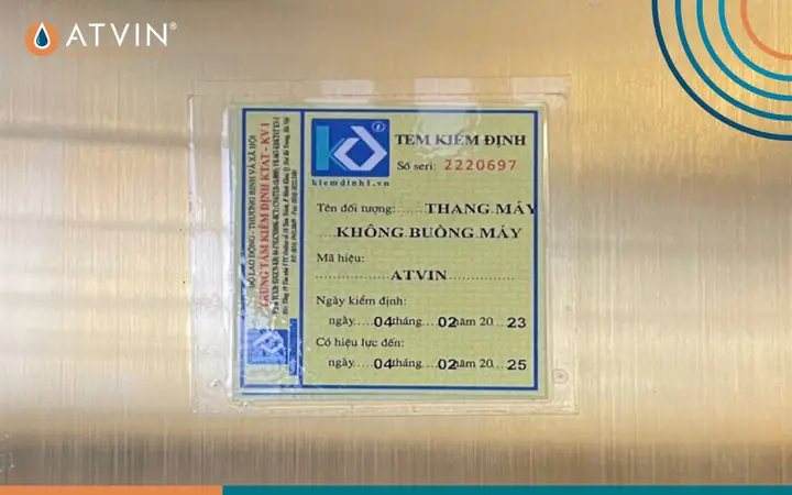 Danh Sách Đơn Vị Kiểm Định Thang Máy Uy Tín Và Tiêu Chí Lựa Chọn Danh Sách Đơn Vị Kiểm Định Thang Máy Uy Tín Và Tiêu Chí Lựa Chọn