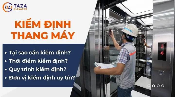 Danh Sách Đơn Vị Kiểm Định Thang Máy Uy Tín Và Tiêu Chí Lựa Chọn Danh Sách Đơn Vị Kiểm Định Thang Máy Uy Tín Và Tiêu Chí Lựa Chọn