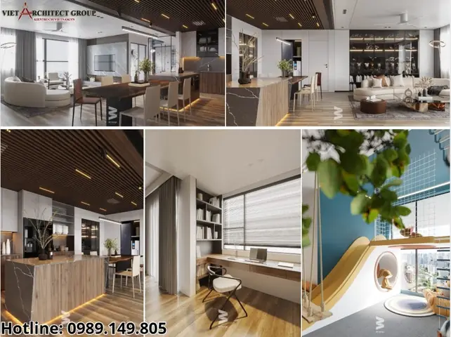 Top 10+ Đơn Vị Thiết Kế Nội Thất Uy Tín, Chuyên Nghiệp & Kinh Nghiệm 2026 Top 10+ Đơn Vị Thiết Kế Nội Thất Uy Tín, Chuyên Nghiệp & Kinh Nghiệm 2026