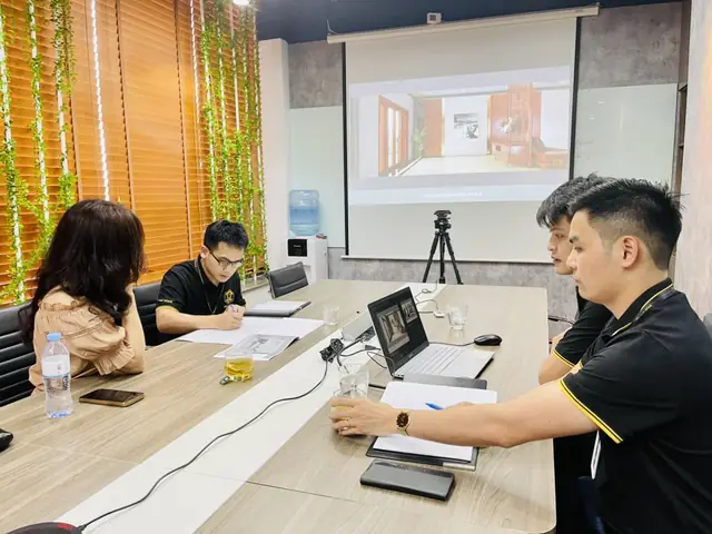 Top 10+ Đơn Vị Thiết Kế Nội Thất Uy Tín, Chuyên Nghiệp & Kinh Nghiệm 2026 Top 10+ Đơn Vị Thiết Kế Nội Thất Uy Tín, Chuyên Nghiệp & Kinh Nghiệm 2026