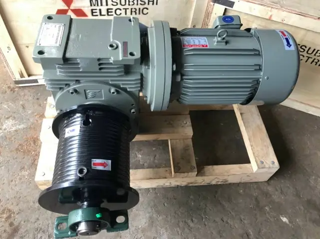 Động Cơ Thang Máy Mitsubishi: Xuất Xứ, Đặc Điểm Và Lưu Ý Lựa Chọn