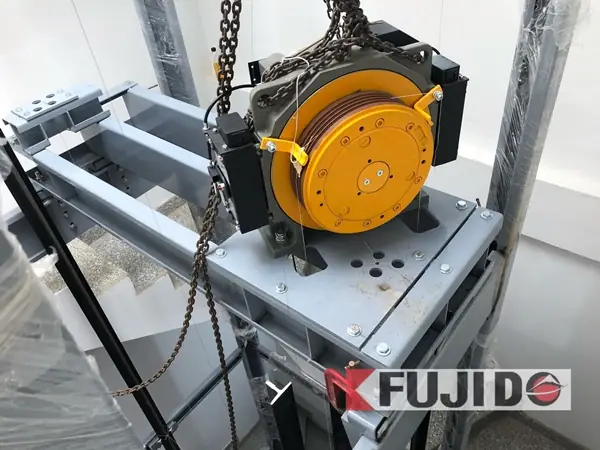Động Cơ Thang Máy Torin: Đặc Điểm, Ưu Điểm Và So Sánh Chi Tiết