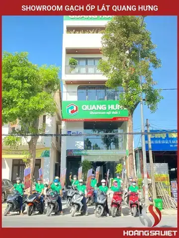 Gạch Vĩnh Đại Quảng Trị: Hướng Dẫn Chọn Mua, Thông Tin Doanh Nghiệp Và Giá Cả