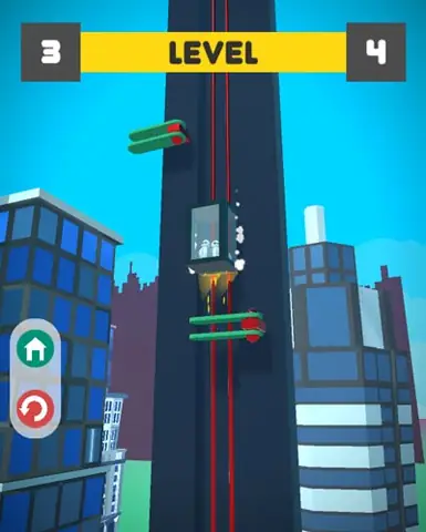 Khám Phá Thế Giới Game Thang Máy: Top Game Hấp Dẫn Nhất 2024 Khám Phá Thế Giới Game Thang Máy: Top Game Hấp Dẫn Nhất 2024
