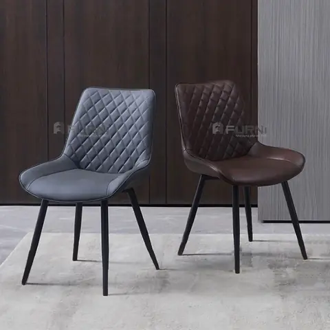 Ghế Bàn Ăn Bọc Nệm: Chọn Lựa Chất Lượng, Đẹp Mắt Cho Không Gian Nhà Bạn