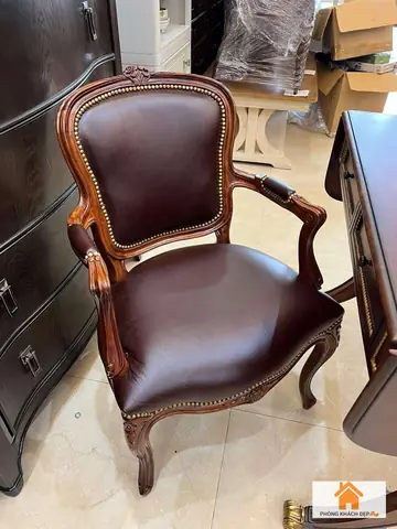 Ghế Làm Việc Tân Cổ Điển: Hướng Dẫn Chọn Mẫu Sang Trọng & Đẳng Cấp Ghế Làm Việc Tân Cổ Điển: Hướng Dẫn Chọn Mẫu Sang Trọng & Đẳng Cấp