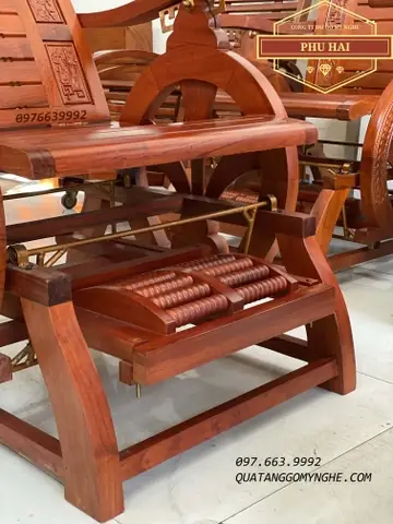 Top 15+ Mẫu Ghế Ngả Lưng Bằng Gỗ Tự Nhiên Đẹp, Bền & Giá Tốt Top 15+ Mẫu Ghế Ngả Lưng Bằng Gỗ Tự Nhiên Đẹp, Bền & Giá Tốt