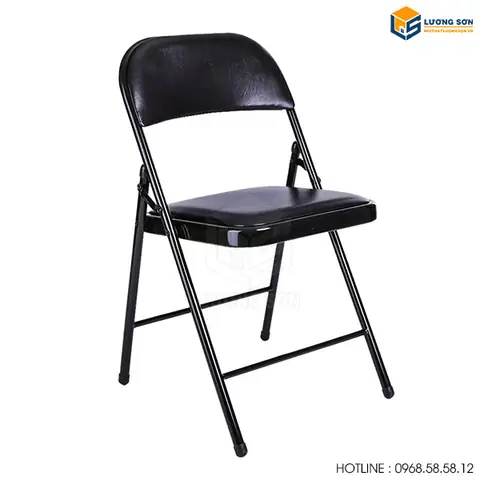 Ghế Văn Phòng Gấp Gọn: Lựa Chọn Thông Minh Tiết Kiệm Không Gian