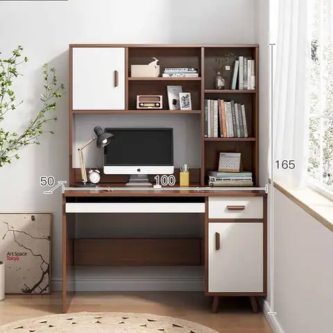 Giá Bàn Làm Việc Tại Nhà: Mẫu Mã, Chất Liệu, Kích Thước & Kinh Nghiệm Chọn Mua