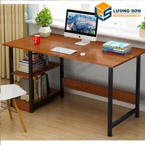 Giá Bàn Làm Việc Tại Nhà: Mẫu Mã, Chất Liệu, Kích Thước & Kinh Nghiệm Chọn Mua