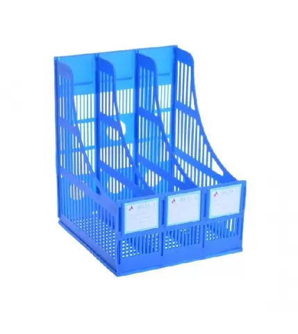 Giá Để Tài Liệu Đứng: Chọn Lựa, Mẫu Mã & Hướng Dẫn Sử Dụng Hiệu Quả